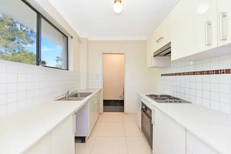 Third view of Homely apartment listing, 7/16 Central Avenue, Westmead NSW 2145