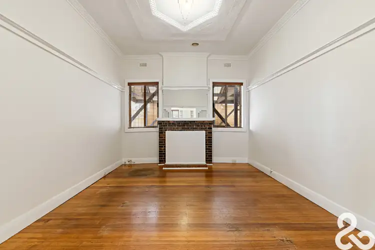 Second view of Homely house listing, 47 Penola Street, Preston VIC 3072
