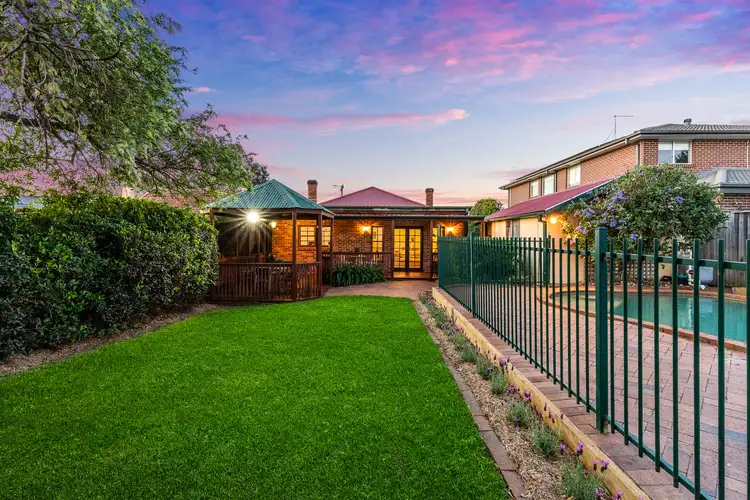 Second view of Homely house listing, 36 Jordan Street, Wentworthville NSW 2145