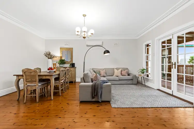 Fifth view of Homely house listing, 36 Jordan Street, Wentworthville NSW 2145