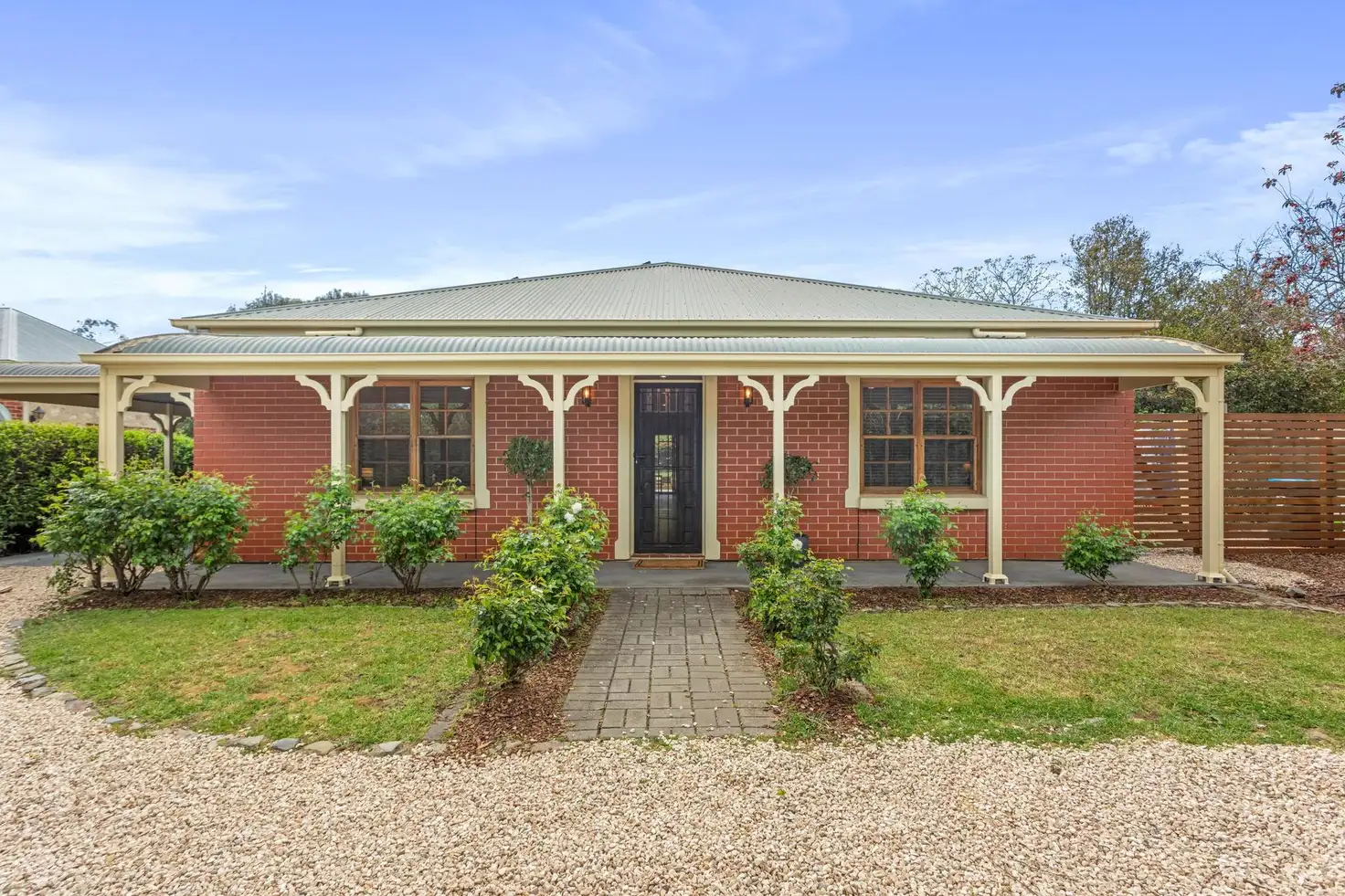Main view of Homely house listing, 22 East Terrace, Strathalbyn SA 5255