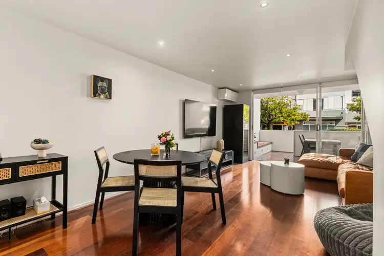 12/10 Vernon Terrace, Teneriffe QLD 4005