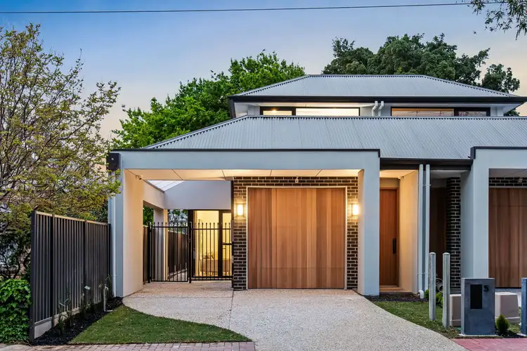 5 Oban Street, Beulah Park SA 5067