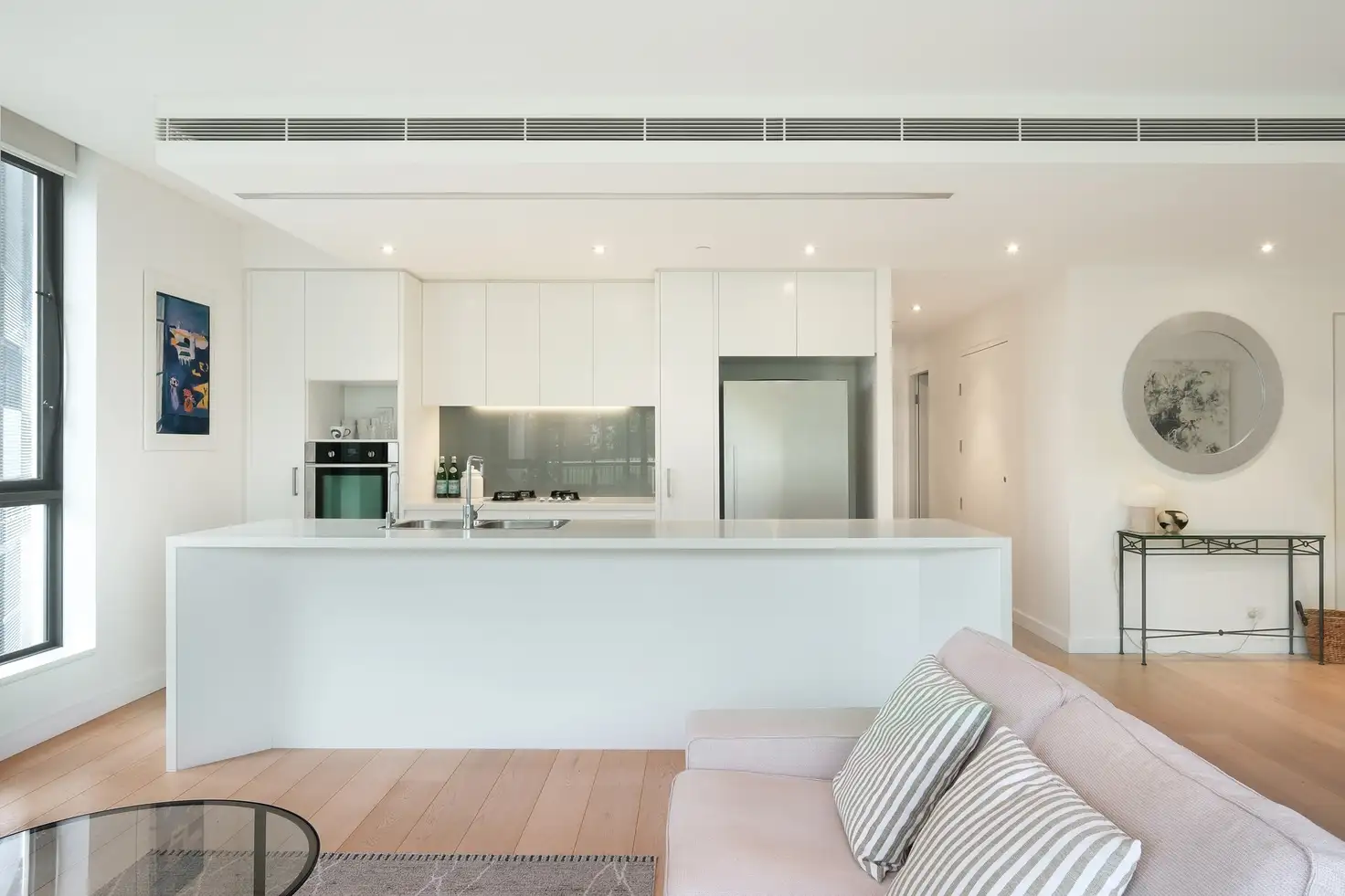 Main view of Homely apartment listing, 5E/4 Distillery Drive, Pyrmont NSW 2009