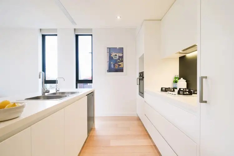 Fourth view of Homely apartment listing, 5E/4 Distillery Drive, Pyrmont NSW 2009