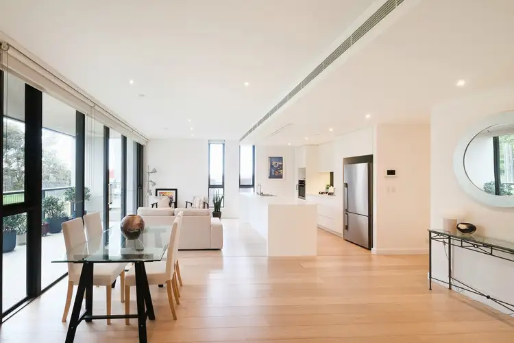Fifth view of Homely apartment listing, 5E/4 Distillery Drive, Pyrmont NSW 2009