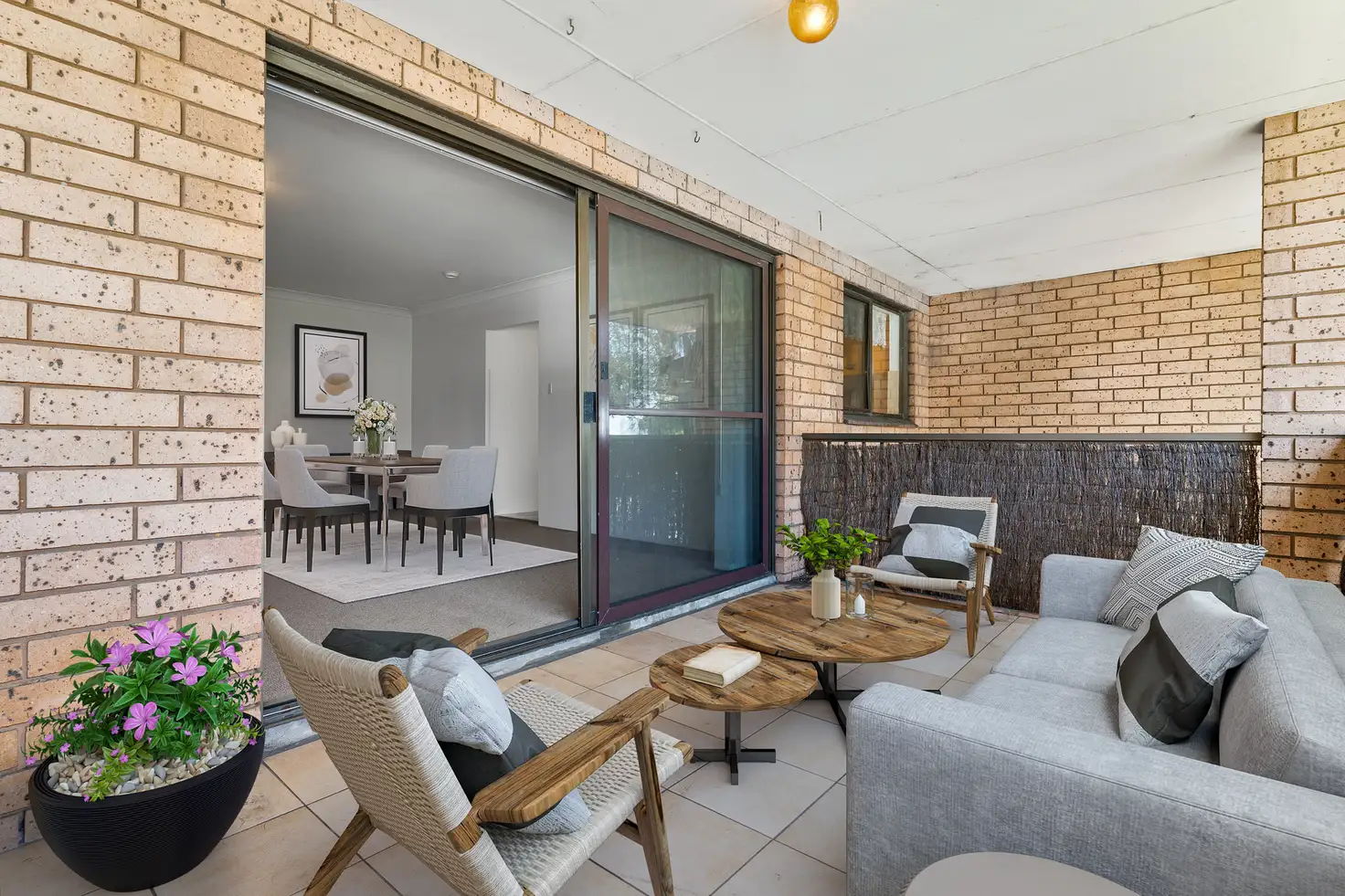 Main view of Homely apartment listing, 44/87-89 Flora Street, Sutherland NSW 2232