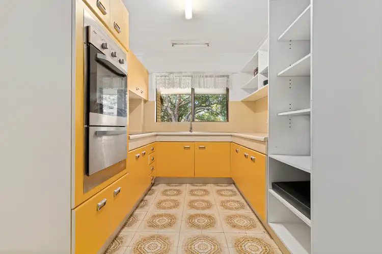 Fifth view of Homely apartment listing, 44/87-89 Flora Street, Sutherland NSW 2232