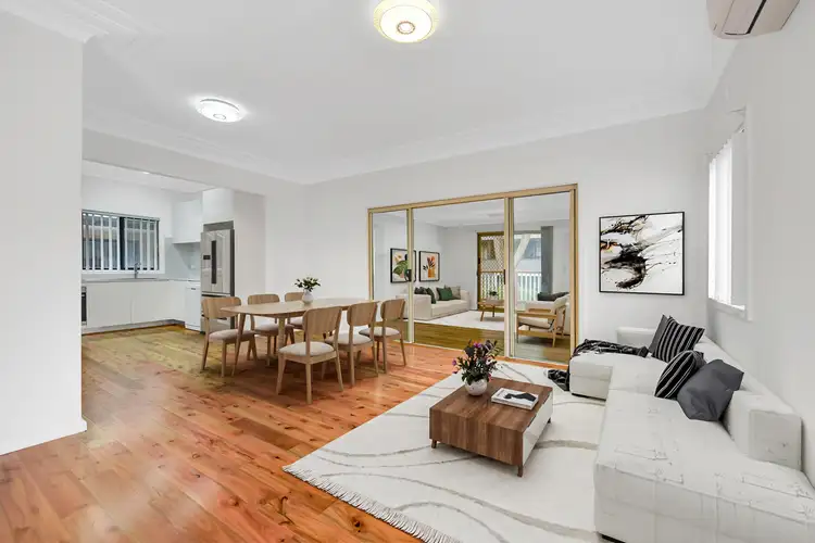 Third view of Homely house listing, 8 Rangihou Crescent, Parramatta NSW 2150