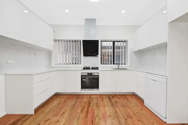Fourth view of Homely house listing, 8 Rangihou Crescent, Parramatta NSW 2150