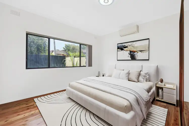Fifth view of Homely house listing, 8 Rangihou Crescent, Parramatta NSW 2150