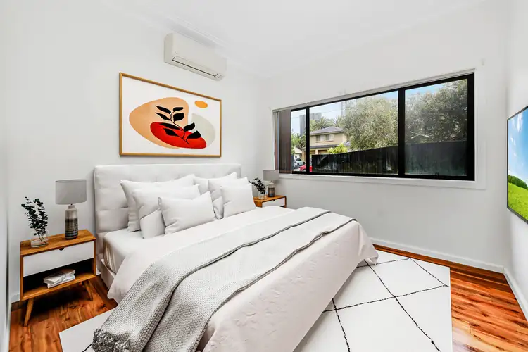 Sixth view of Homely house listing, 8 Rangihou Crescent, Parramatta NSW 2150