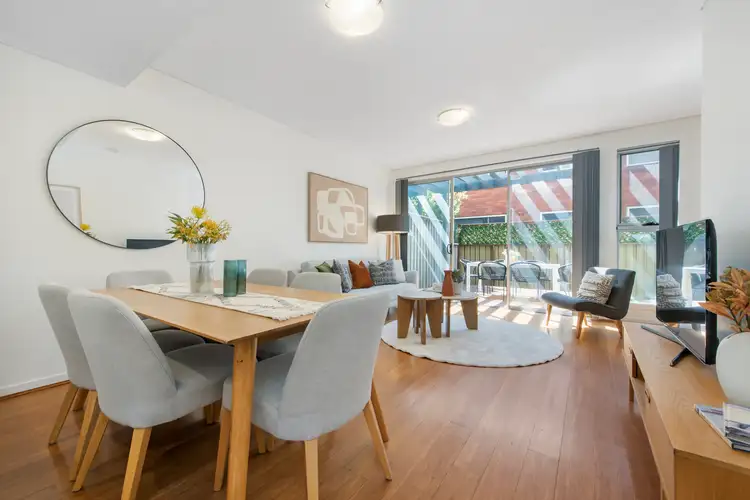 113/24 Rochester Street, Botany NSW 2019
