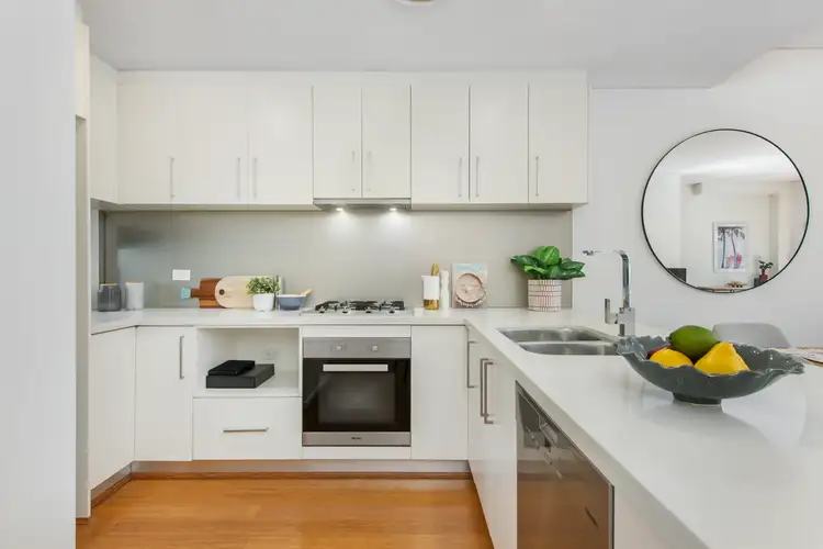 Third view of Homely townhouse listing, 113/24 Rochester Street, Botany NSW 2019