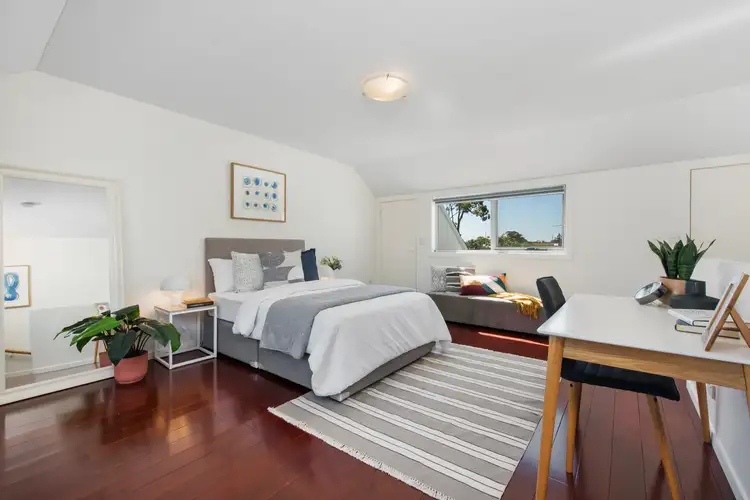 Fourth view of Homely townhouse listing, 113/24 Rochester Street, Botany NSW 2019