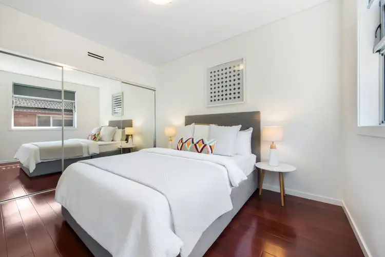 Fifth view of Homely townhouse listing, 113/24 Rochester Street, Botany NSW 2019
