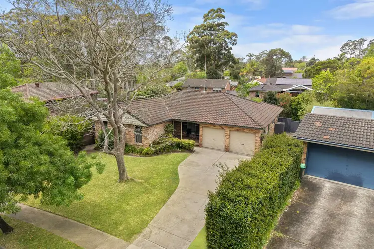 3 Rossian Place, Cherrybrook NSW 2126