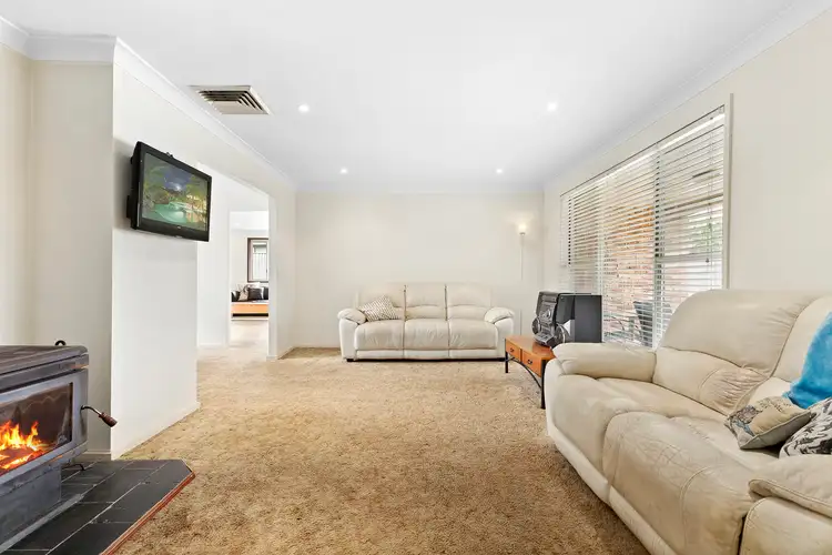Third view of Homely house listing, 3 Rossian Place, Cherrybrook NSW 2126