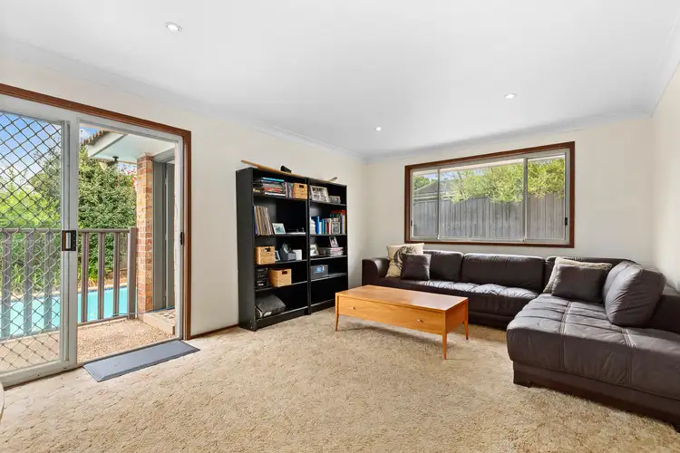 Sixth view of Homely house listing, 3 Rossian Place, Cherrybrook NSW 2126