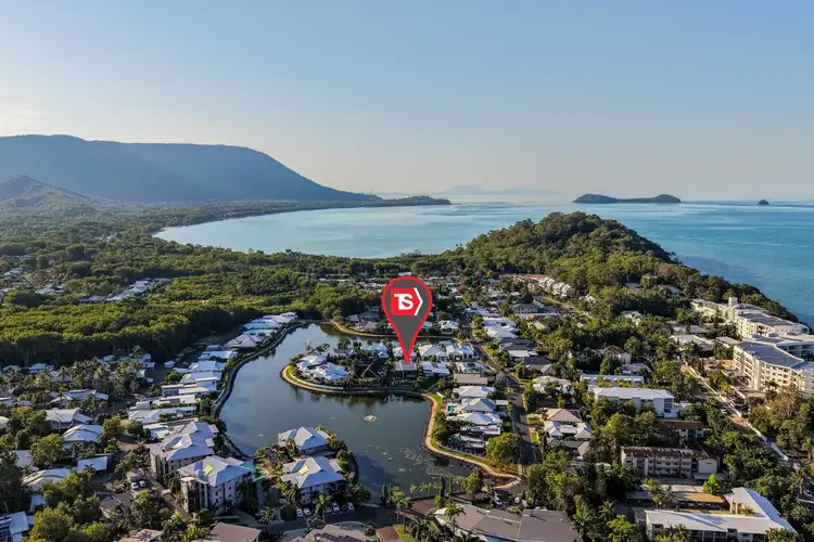 8 Lagoon Drive, Trinity Beach QLD 4879