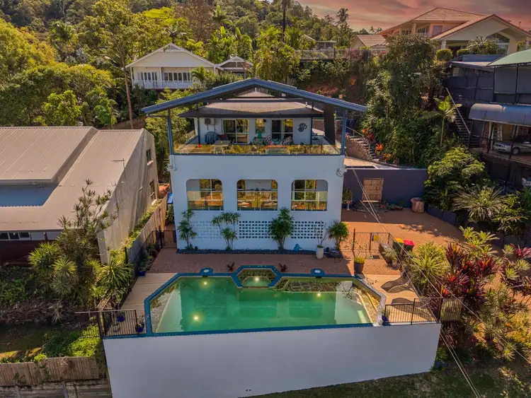 31 Ponticello Street