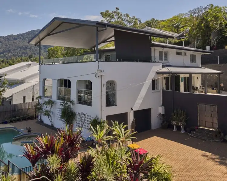 31 Ponticello Street, Whitfield QLD 4870