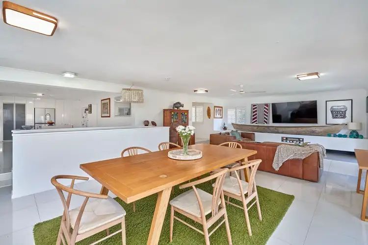 Sixth view of Homely house listing, 31 Ponticello Street, Whitfield QLD 4870