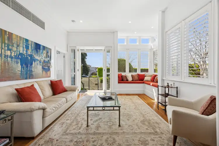 Second view of Homely apartment listing, 2/12 Cremorne Road, Cremorne Point NSW 2090