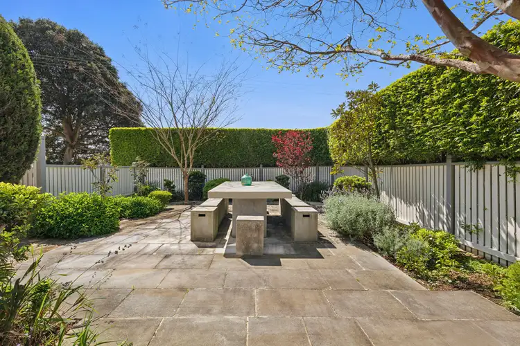 Third view of Homely apartment listing, 2/12 Cremorne Road, Cremorne Point NSW 2090