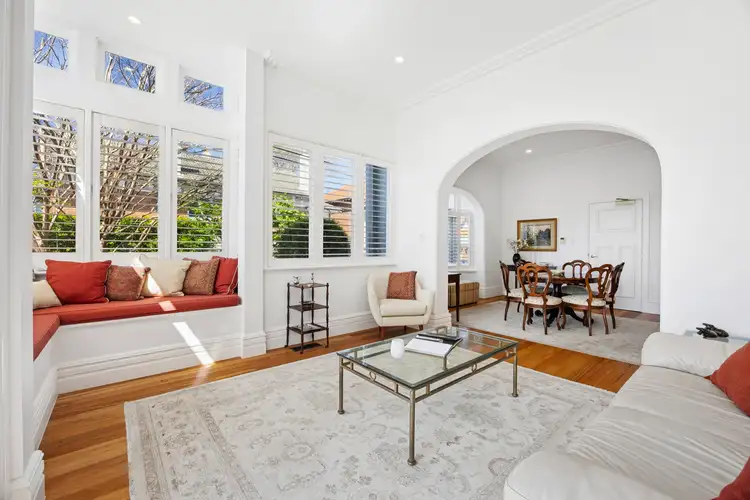 Fourth view of Homely apartment listing, 2/12 Cremorne Road, Cremorne Point NSW 2090