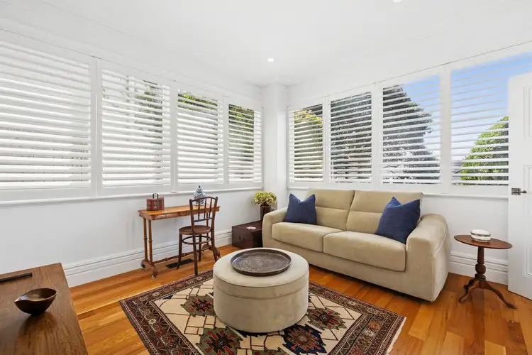 Sixth view of Homely apartment listing, 2/12 Cremorne Road, Cremorne Point NSW 2090