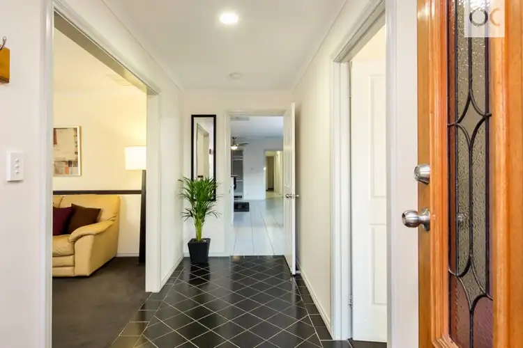 Second view of Homely house listing, 64 Spriggs Road, Onkaparinga Hills SA 5163