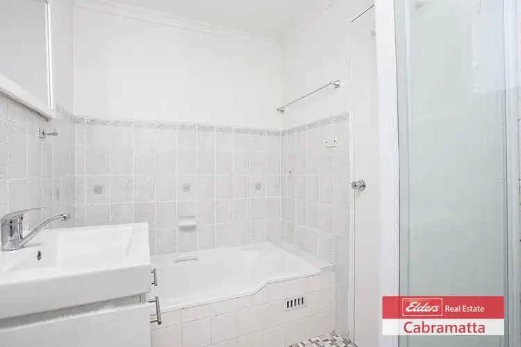 Second view of Homely unit listing, 7/9 Reddall Street, Campbelltown NSW 2560