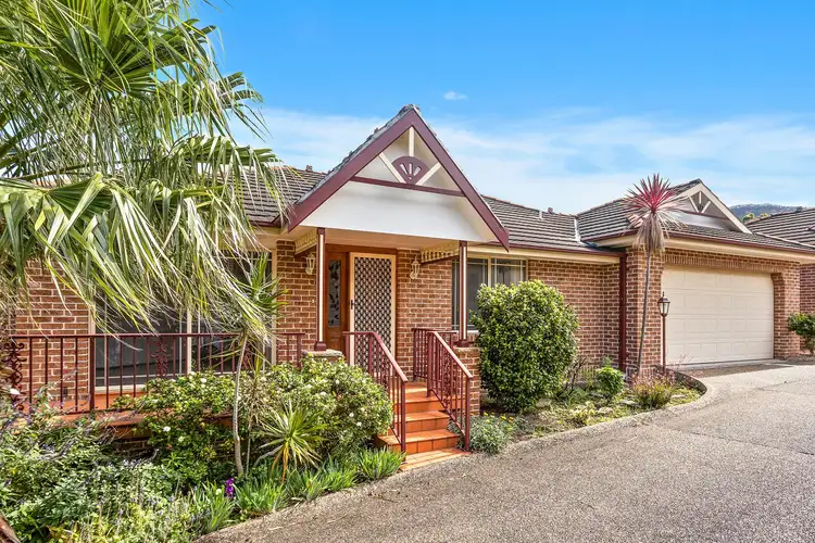 6/35-37 Ryan Street, Balgownie NSW 2519