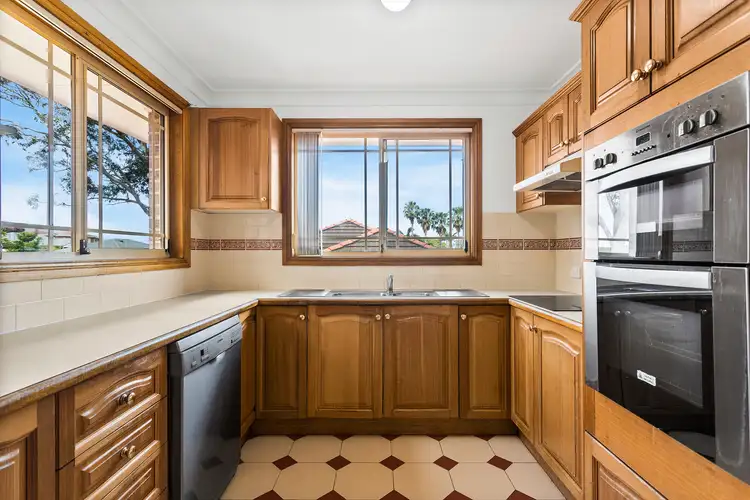 Second view of Homely villa listing, 6/35-37 Ryan Street, Balgownie NSW 2519
