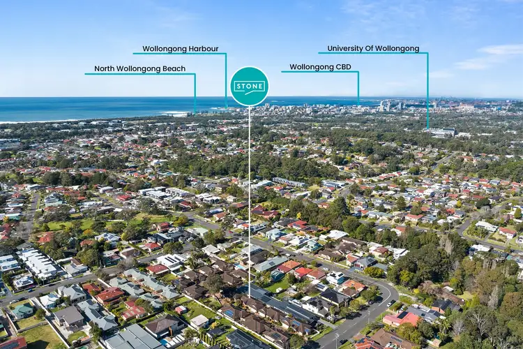 Sixth view of Homely villa listing, 6/35-37 Ryan Street, Balgownie NSW 2519