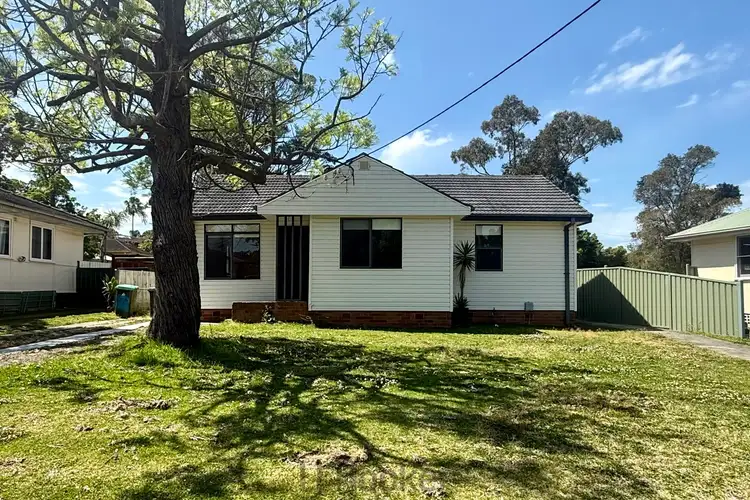 38 Mallee Street, Gateshead NSW 2290