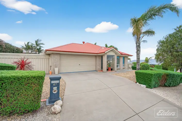 Second view of Homely house listing, 47 Wishart Crescent, Encounter Bay SA 5211