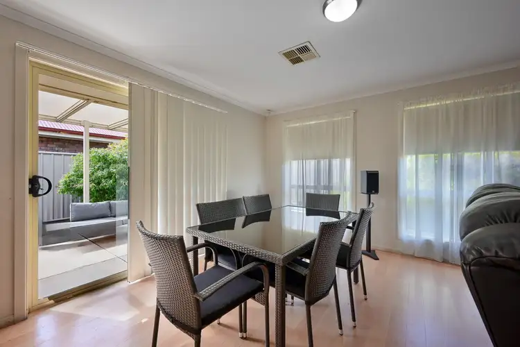 Second view of Homely house listing, 27 Jensen Avenue, Whyalla Jenkins SA 5609