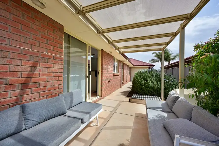 Fourth view of Homely house listing, 27 Jensen Avenue, Whyalla Jenkins SA 5609
