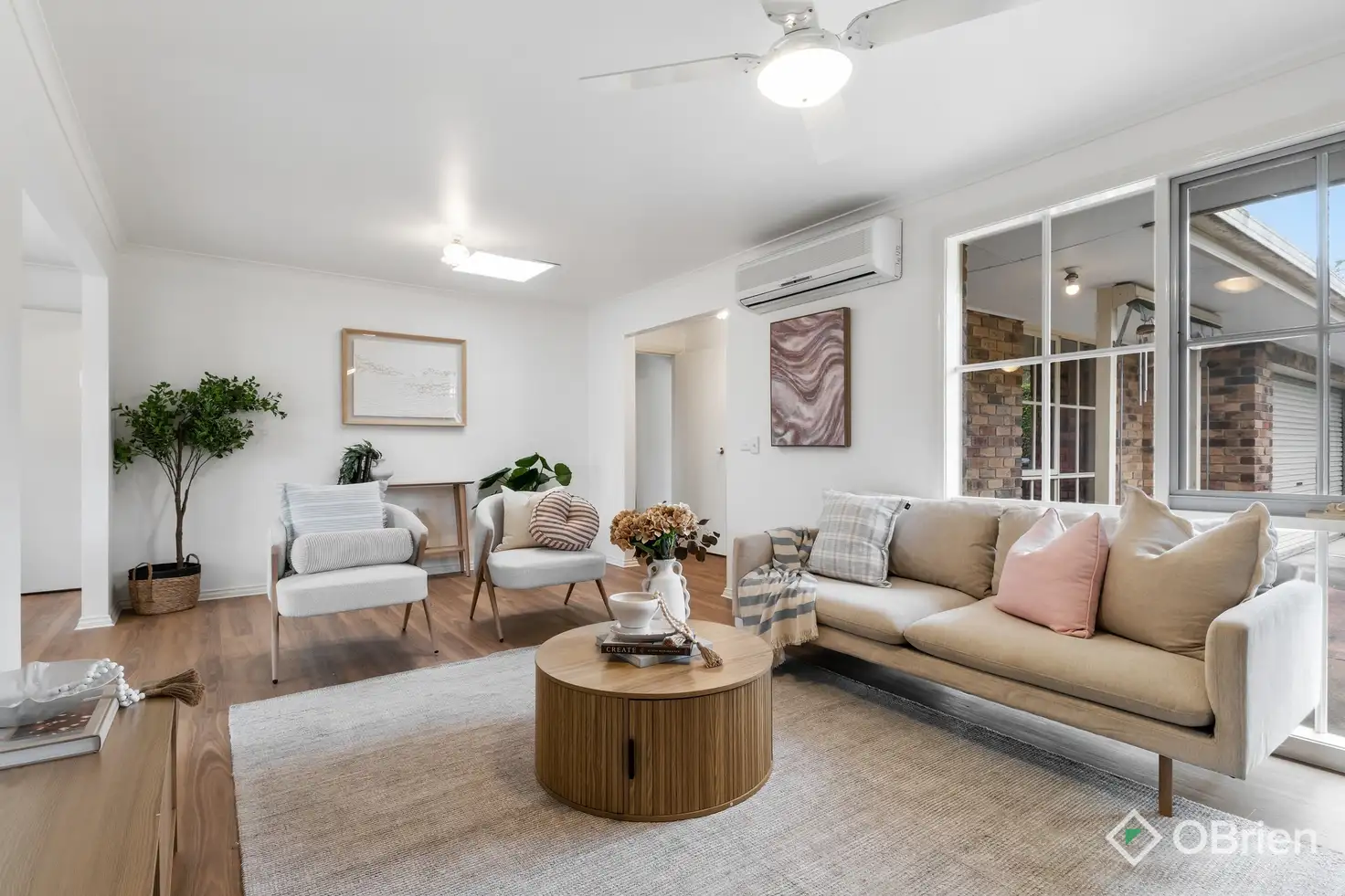 Main view of Homely unit listing, 4/129 Power Road, Boronia VIC 3155