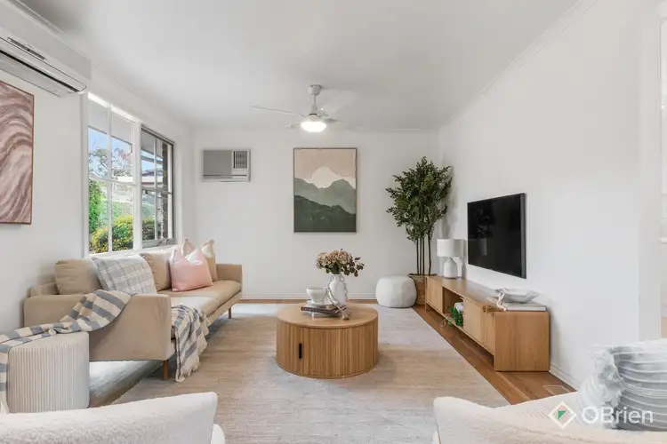 Second view of Homely unit listing, 4/129 Power Road, Boronia VIC 3155