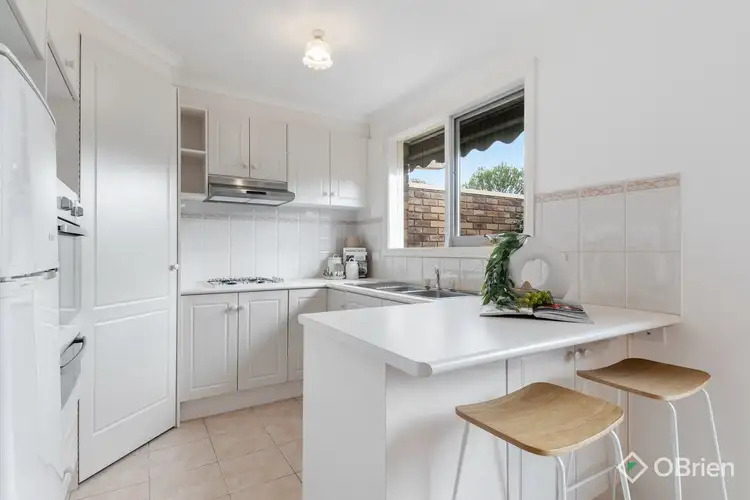 Third view of Homely unit listing, 4/129 Power Road, Boronia VIC 3155