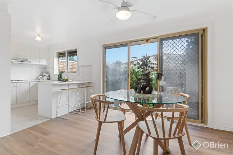 Fourth view of Homely unit listing, 4/129 Power Road, Boronia VIC 3155