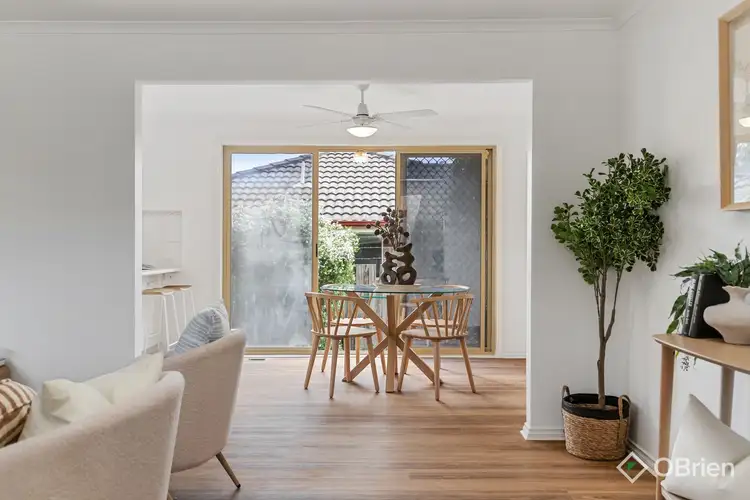 Fifth view of Homely unit listing, 4/129 Power Road, Boronia VIC 3155