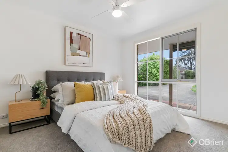 Sixth view of Homely unit listing, 4/129 Power Road, Boronia VIC 3155