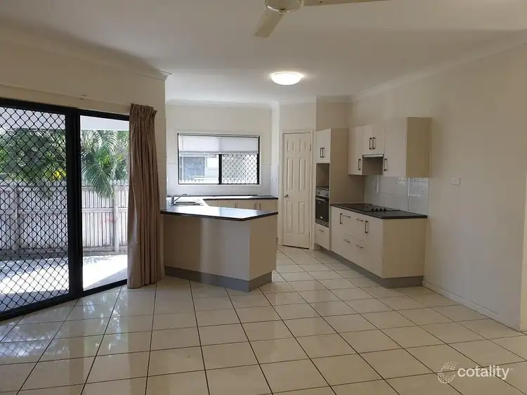 Second view of Homely house listing, 56 Crestbrook Drive, Mount Louisa QLD 4814