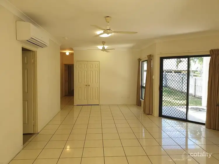 Third view of Homely house listing, 56 Crestbrook Drive, Mount Louisa QLD 4814