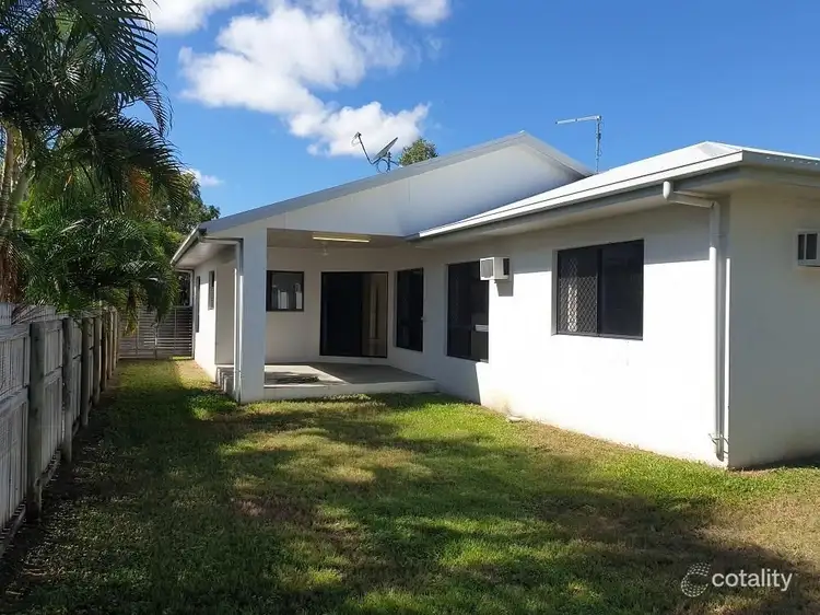 Seventh view of Homely house listing, 56 Crestbrook Drive, Mount Louisa QLD 4814