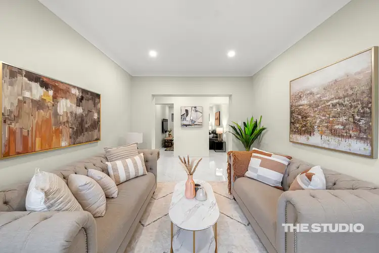 Second view of Homely house listing, 5 Tooloom Close, North Kellyville NSW 2155